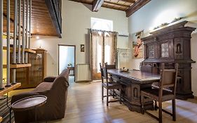 Loft Vivi Il Cuore Di Firenze